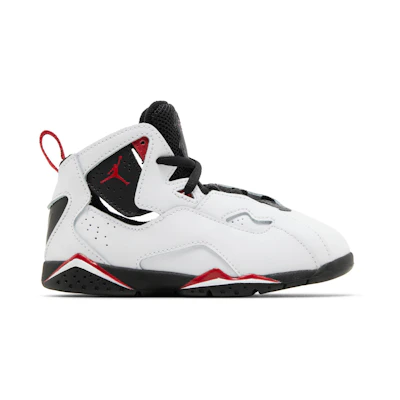 (TD) Jordan True Flight 'Cardinal'