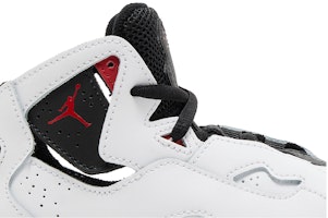 (TD) Air Jordan True Flight '枢机'篮球鞋 343797-100 Order (TD) Air Jordan True Flight '枢机'篮球鞋 343797-100