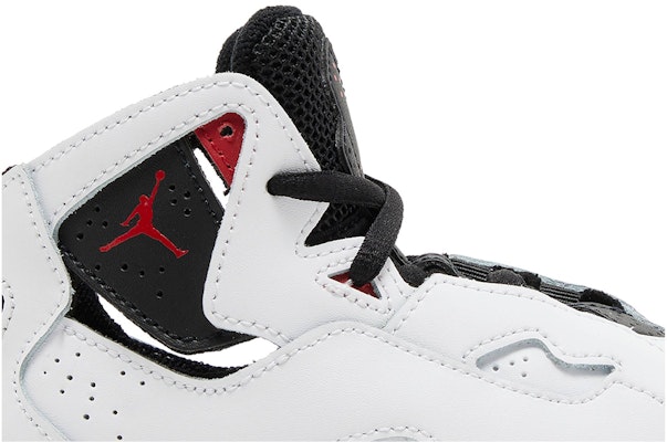 (Toddler) Air Jordan True Flight 'Cardinal' 343797-100 Order (Toddler) Air Jordan True Flight 'Cardinal' 343797-100