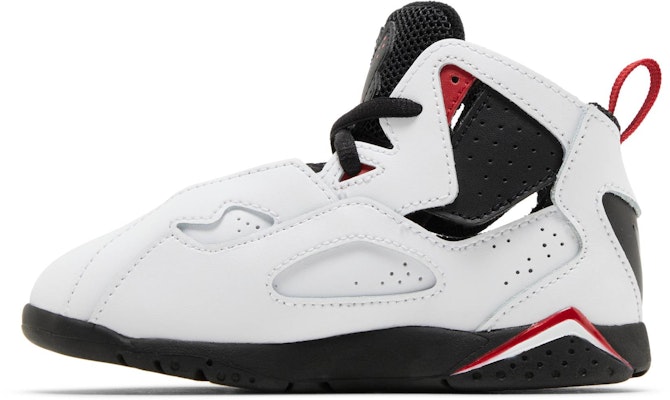 (Toddler) Air Jordan True Flight 'Cardinal' 343797-100 Lookbook (Toddler) Air Jordan True Flight 'Cardinal' 343797-100