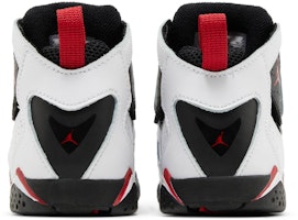 (TD) Air Jordan True Flight '枢机'篮球鞋 343797-100 Details for (TD) Air Jordan True Flight '枢机'篮球鞋 343797-100