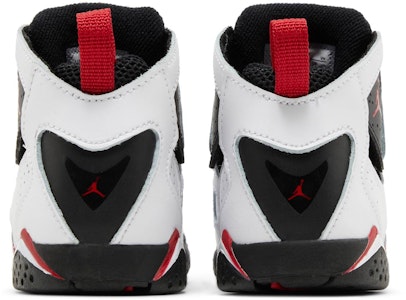 (TD) エアジョーダン トゥルーフライト "カーディナル" 343797-100 Details for (TD) エアジョーダン トゥルーフライト "カーディナル" 343797-100