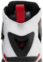 (TD) Air Jordan True Flight '枢机'篮球鞋 343797-100 Sizing (TD) Air Jordan True Flight '枢机'篮球鞋 343797-100