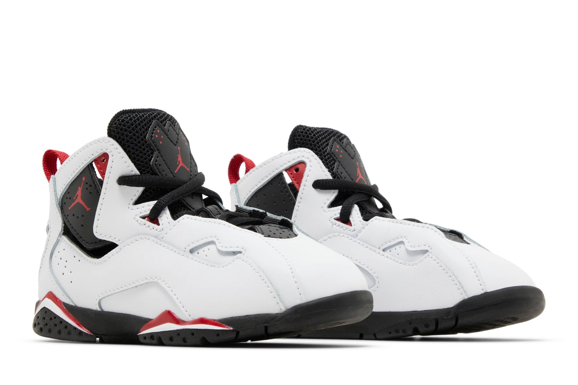 Cheap (TD) エアジョーダン トゥルーフライト "カーディナル" 343797-100