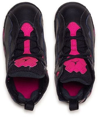 (TD) エアジョーダン トゥルーフライト 灰ピンク 645071-009 Lookbook (TD) エアジョーダン トゥルーフライト 灰ピンク 645071-009