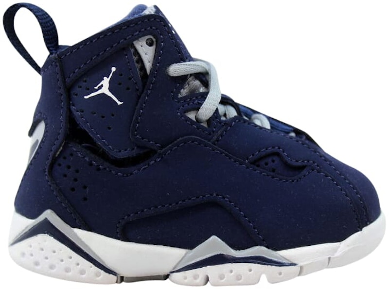 (TD) Jordan True Flight 'Midnight Navy'