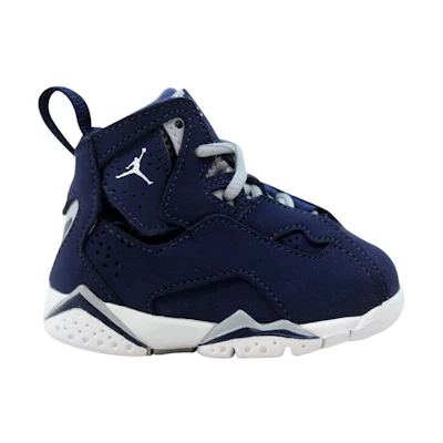 (TD) Jordan True Flight 'Midnight Navy'