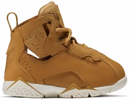 (Toddler) Air Jordan True Flight BT 'Wheat' 343797-725 (Toddler) Air Jordan True Flight BT 'Wheat' 343797-725