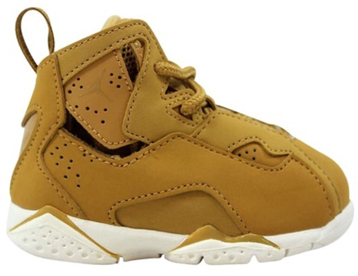 (TD) Air Jordan True Flight BT '小麦色' 343797-725 Order (TD) Air Jordan True Flight BT '小麦色' 343797-725