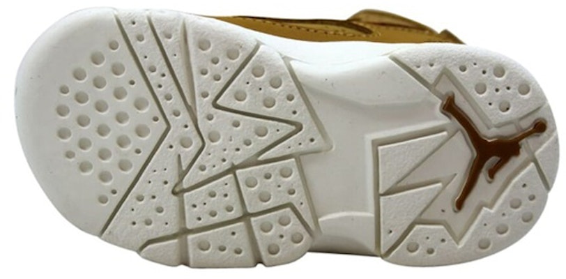 (TD) Air Jordan True Flight BT 'Wheat' - Coklat Gandum 343797-725 Purchase (TD) Air Jordan True Flight BT 'Wheat' - Coklat Gandum 343797-725