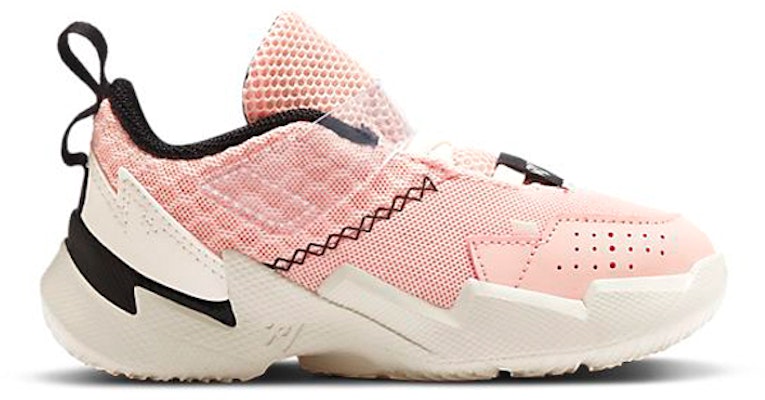 (Toddler) Air Jordan Why Not Zer03 Washed Coral 3 CD5806-600 Order (Toddler) Air Jordan Why Not Zer03 Washed Coral 3 CD5806-600