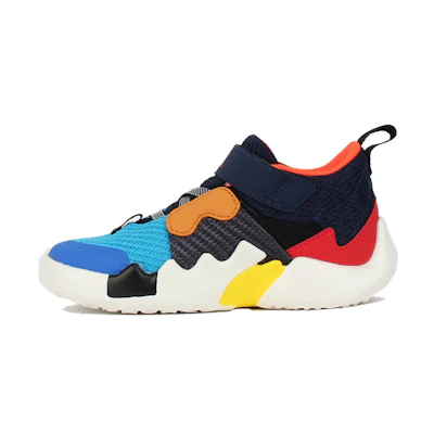 (TD) Jordan Why Not Zer0.2 'Multi-Color'