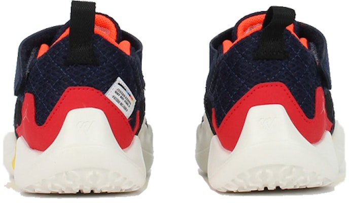 (TD) Air Jordan 为什么不Zero.2 '多彩' AT5720-900 Shop (TD) Air Jordan 为什么不Zero.2 '多彩' AT5720-900