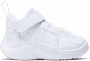 (Toddler) Air Jordan Why Not Zer0.2 'White' AT5720-101 (Toddler) Air Jordan Why Not Zer0.2 'White' AT5720-101