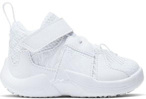 (Toddler) Air Jordan Why Not Zer0.2 'White' AT5720-101 (Toddler) Air Jordan Why Not Zer0.2 'White' AT5720-101