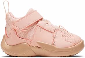 (Toddler) Air Jordan Why Not Zer0.2 Washed Coral AT5720-600 (Toddler) Air Jordan Why Not Zer0.2 Washed Coral AT5720-600