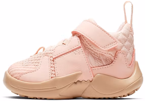 (Toddler) Air Jordan Why Not Zer0.2 Washed Coral AT5720-600 (Toddler) Air Jordan Why Not Zer0.2 Washed Coral AT5720-600