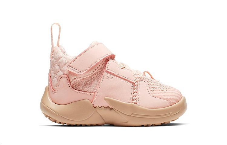 Order 【TD嬰幼兒】Air Jordan Why Not Zer0.2 粉紅色 威少2 實戰籃球鞋