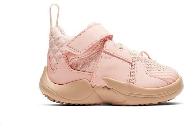 (Toddler) Air Jordan Why Not Zer0.2 Washed Coral AT5720-600 Order (Toddler) Air Jordan Why Not Zer0.2 Washed Coral AT5720-600