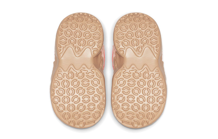 Shop 【TD嬰幼兒】Air Jordan Why Not Zer0.2 粉紅色 威少2 實戰籃球鞋