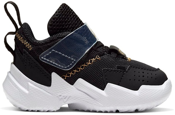 (Toddler) Air Jordan Why Not Zer0.3 BT 'The Family' CD5806-001 Order (Toddler) Air Jordan Why Not Zer0.3 BT 'The Family' CD5806-001
