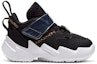 Order (TD) Air Jordan Why Not Zer0.3 BT 'The Family' Keluarga CD5806-001