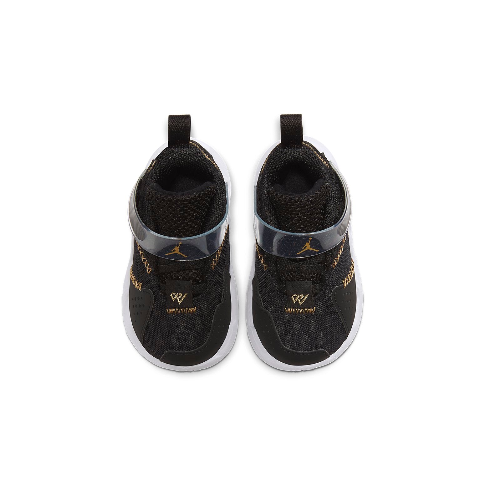 Lookbook (幼童款) Air Jordan Why Not Zer0.3 BT 'The Family' CD5806-001