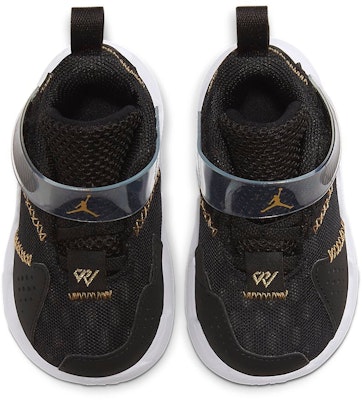 (Toddler) Air Jordan Why Not Zer0.3 BT 'The Family' CD5806-001 Lookbook (Toddler) Air Jordan Why Not Zer0.3 BT 'The Family' CD5806-001