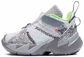 (Toddler) Air Jordan Why Not Zer0.3 BT 'Zer0 Noise' CD5806-100 (Toddler) Air Jordan Why Not Zer0.3 BT 'Zer0 Noise' CD5806-100