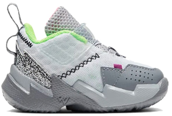 (Toddler) Air Jordan Why Not Zer0.3 BT 'Zer0 Noise' CD5806-100 Order (Toddler) Air Jordan Why Not Zer0.3 BT 'Zer0 Noise' CD5806-100