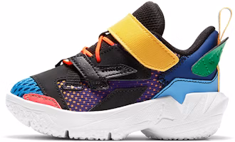 (Toddler) Air Jordan Why Not Zer0.4 'Upbringing' DH0943-100 (Toddler) Air Jordan Why Not Zer0.4 'Upbringing' DH0943-100