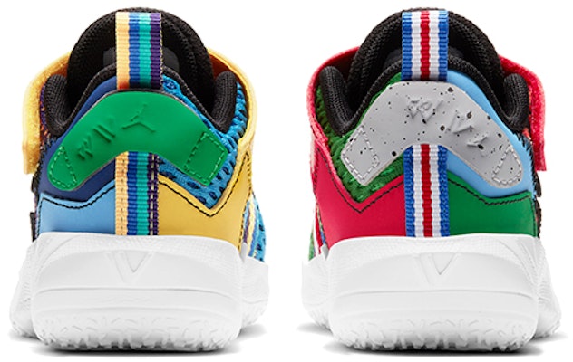 (TD) Air Jordan Why Not Zer0.4 '成长' DH0943-100 Purchase (TD) Air Jordan Why Not Zer0.4 '成长' DH0943-100