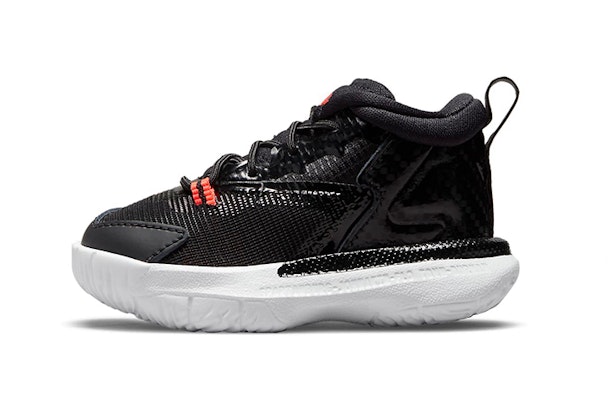 (TD) Air Jordan Zion 1 'Bloodline' Sepatu Basket DC2023-006 Buy (TD) Air Jordan Zion 1 'Bloodline' Sepatu Basket DC2023-006