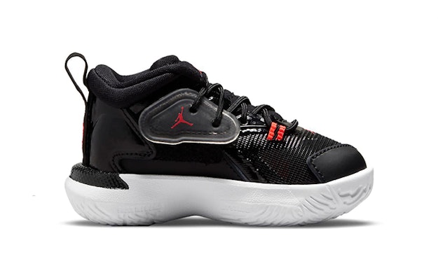 (TD) Air Jordan Zion 1 'Bloodline' Sepatu Basket DC2023-006 Order (TD) Air Jordan Zion 1 'Bloodline' Sepatu Basket DC2023-006