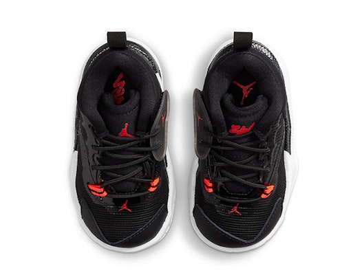(TD) Air Jordan Zion 1 'Bloodline' Sepatu Basket DC2023-006 Shop (TD) Air Jordan Zion 1 'Bloodline' Sepatu Basket DC2023-006