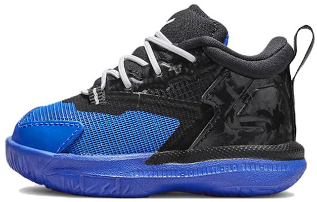 (TD) Air Jordan Zion 1 'Duke' Lelaki Kasual Sneakers DC2023-004 Buy (TD) Air Jordan Zion 1 'Duke' Lelaki Kasual Sneakers DC2023-004