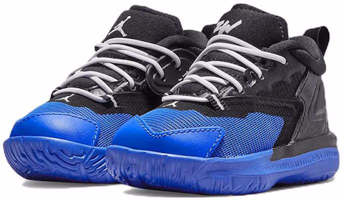 (TD) エア ジョーダン ザイオン 1 "デューク" DC2023-004 Lookbook (TD) エア ジョーダン ザイオン 1 "デューク" DC2023-004