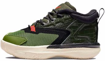 (Toddler) Air Jordan Zion 1 'Let's Dance' DC2023-300 (Toddler) Air Jordan Zion 1 'Let's Dance' DC2023-300