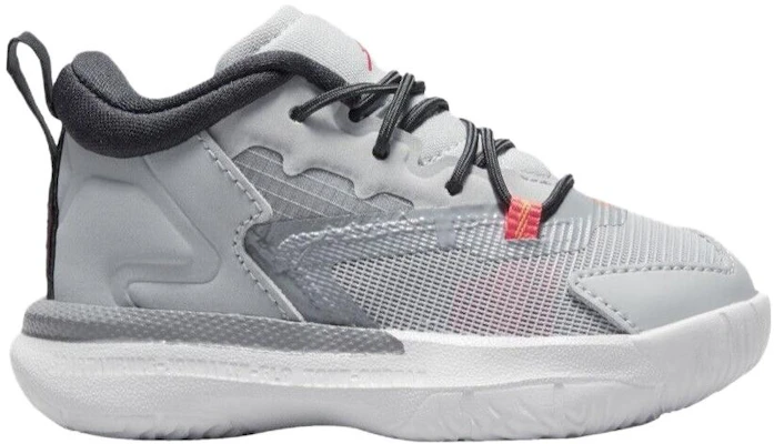 (幼童) Air Jordan Zion 1 '淺煙灰' DC2023-008 Order (幼童) Air Jordan Zion 1 '淺煙灰' DC2023-008