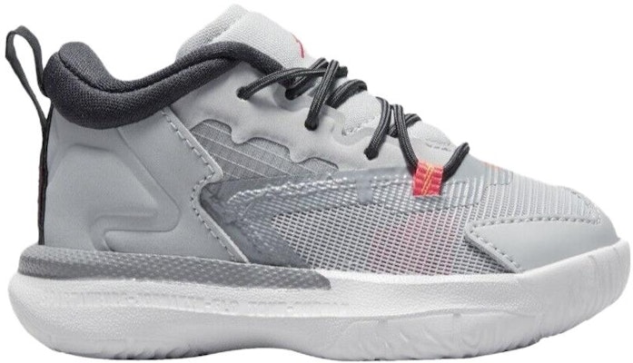 (TD) 에어 조던 자이언 1 '라이트 스모크 그레이' DC2023-008 Order (TD) 에어 조던 자이언 1 '라이트 스모크 그레이' DC2023-008