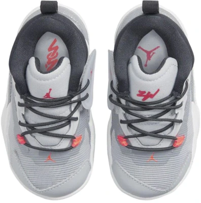 (幼童) Air Jordan Zion 1 '淺煙灰' DC2023-008 Lookbook (幼童) Air Jordan Zion 1 '淺煙灰' DC2023-008