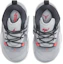 Lookbook (幼童) Air Jordan Zion 1 '淺煙灰' DC2023-008