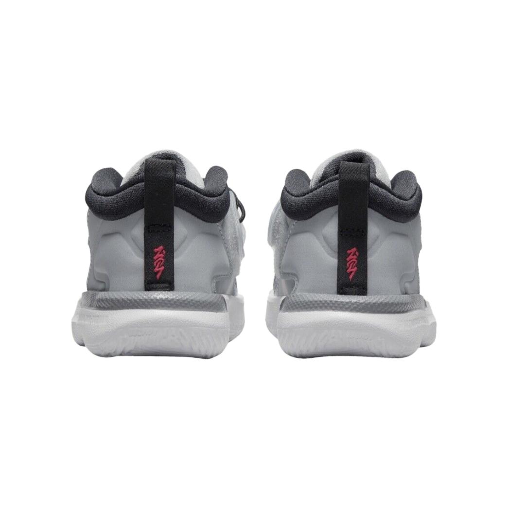 Shop (幼童) Air Jordan Zion 1 '淺煙灰' DC2023-008