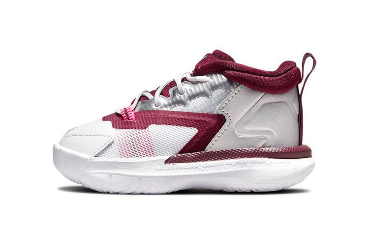 (Toddler) Air Jordan Zion 1 'Marion' DC2023-100