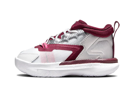 幼童款 Air Jordan Zion 1 'Marion' DC2023-100 Buy 幼童款 Air Jordan Zion 1 'Marion' DC2023-100