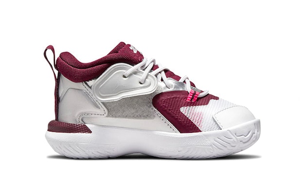 (Toddler) Air Jordan Zion 1 'Marion' DC2023-100 Order (Toddler) Air Jordan Zion 1 'Marion' DC2023-100
