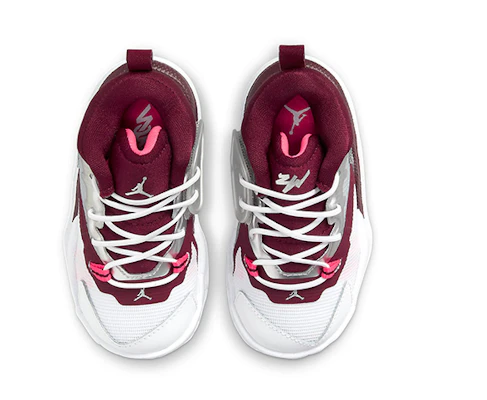 幼童款 Air Jordan Zion 1 'Marion' DC2023-100 Shop 幼童款 Air Jordan Zion 1 'Marion' DC2023-100