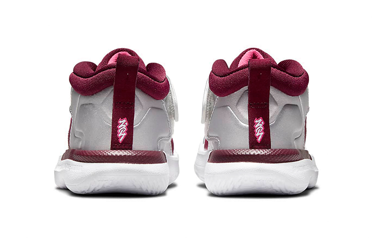 Purchase 幼童款 Air Jordan Zion 1 'Marion' DC2023-100