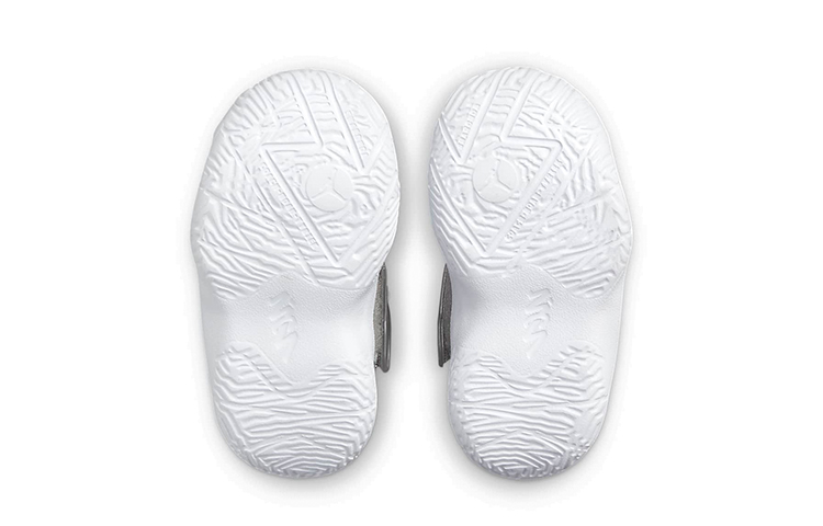 Details for 幼童款 Air Jordan Zion 1 'Marion' DC2023-100