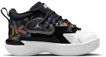 (幼童款)Air Jordan Zion 1 'Noah' DC2023-001 Order (幼童款)Air Jordan Zion 1 'Noah' DC2023-001